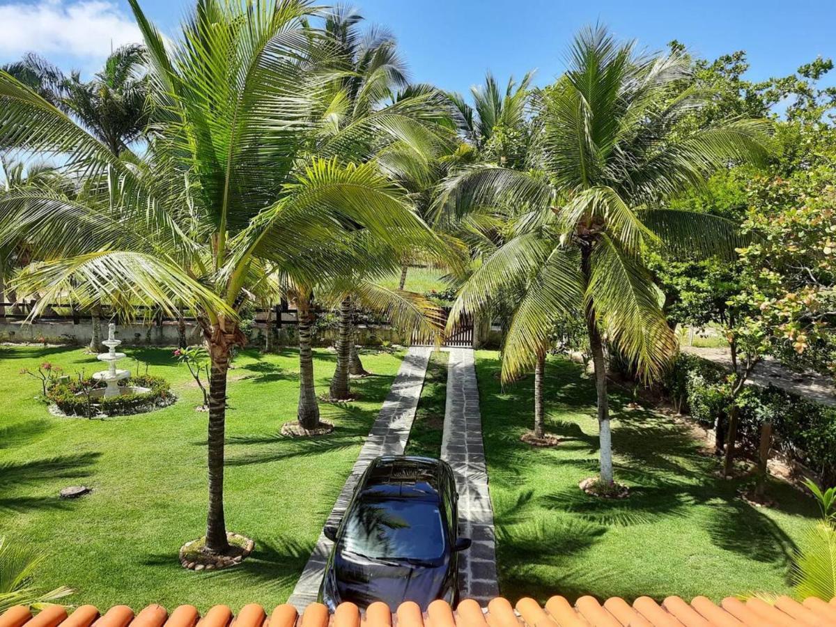 Villa Casa Do Paiva Cabo de Santo Agostinho Exterior foto