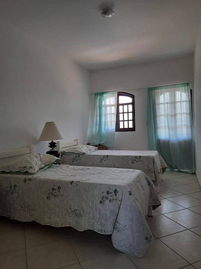 Villa Casa Do Paiva Cabo de Santo Agostinho Exterior foto